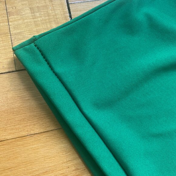 Vintage Oakland A's Jersey V-Neck T-Shirt Men's Size Small - Picture 8 of 9